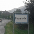 Musikausflug nach Baldramsdorf