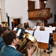 100 Jahre Musikverein Pennewang