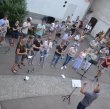 Musikalisches Wiedersehen Wiesham - Arbing - Breitenau