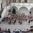 Konzert im Schloss Ort in Gmunden