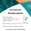 Musikalisches Wiedersehen Balding - Nölling - Pühret - Weinzierl - Kohlgrub - Haindorf, 25.06.2021